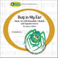 Bug in My Ear PDF & MP3 Bundle